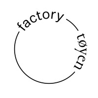 Factory Tøyen logo - Similar company to Gnt Solutions As