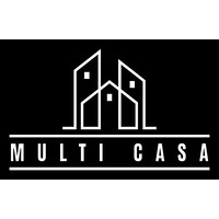 Multi Casa logo - Similar company to Lsr Gesdev