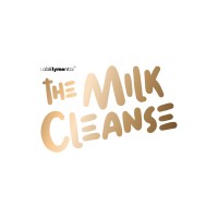 Labelymental // The Milk Cleanse