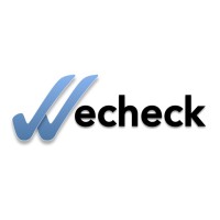 Wecheck Solutions logo - Similar company to Arstack