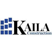 Kaila Construction logo - Similar company to Mehrotra Buildcon Private Limited