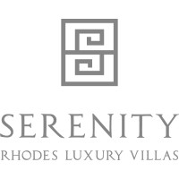 Serenity - Rhodes Luxury Villas logo - Similar company to Fable.Works