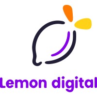 Lemon Digital 🍋 logo - Similar company to Lemon Digital