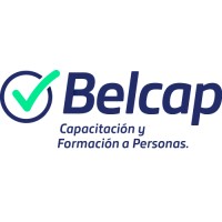 BELCAP LIMITADA logo - Similar company to Grupovaltec