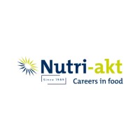 Nutri-akt - Careers in food logo - Similar company to Aeres Agree