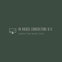 InHouseConsulting B.V. logo - Similar company to Europe Packaging Bv