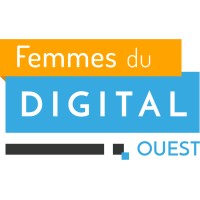 Femmes du Digital Ouest logo - Similar company to Adn Ouest