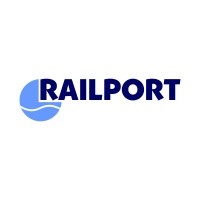 Railport logo - Similar company to Sigortamfast