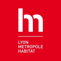 Lyon Métropole Habitat logo - Similar company to Fcb