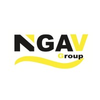 NGAV GROUP logo - Similar company to Rig Engineering