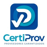 CertiProv logo - Similar company to Everglow