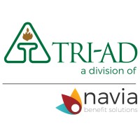 TRI-AD logo - Similar company to Coefficient Solutions