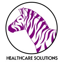 Purple Zebra Healthcare Solutions Ltd logo - Similar company to Purple Zebra Consulting