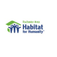 Rochester Area Habitat For Humanity