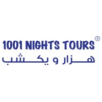 1001 Nights Tours Iran
