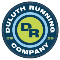 Duluth Running Co. logo - Similar company to Halvor Logistics