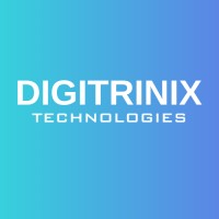 Digitrinix Technologies logo - Similar company to Forwardcode