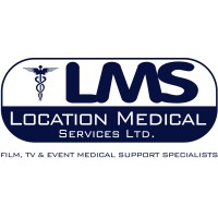 Location Medical Services Limited logo - Similar company to Lsa Secure Limited