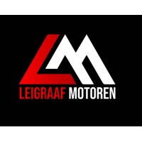 Leigraaf Motoren logo - Similar company to Grexx | Low Code Platform