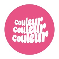 La Couleur de la Culotte logo - Similar company to Chargeurfc