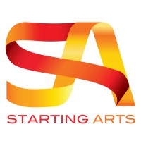 Starting Arts logo - Similar company to New York Tech & Beer®