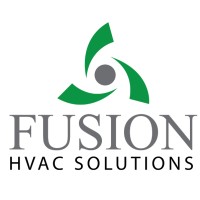 Fusion HVAC Solutions Pvt. Ltd. logo - Similar company to Active Innovative Systems