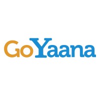 GoYaana logo - Similar company to Abstract Layers