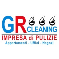 GR Cleaning logo - Similar company to Gaia International - Italia
