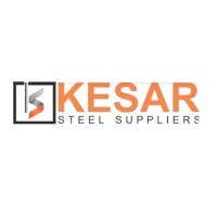 Kesar Steel logo - Similar company to Bi Training Silvassa