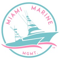 Miami Marine Management, Llc