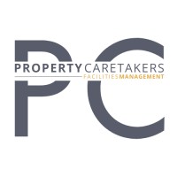 Property Caretakers logo - Similar company to Five Guys On Fire