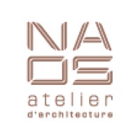 Naos Atelier d'Architecture logo - Similar company to Map Magnet Inc