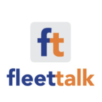FleetTalk logo - Similar company to Autotalk