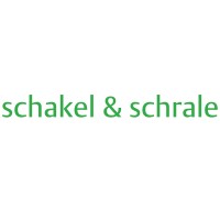 Schakel & Schrale logo - Similar company to Interflow
