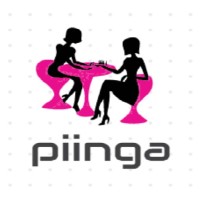 PIINGA logo - Similar company to Social Capital