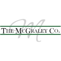 The McGraley Company logo - Similar company to Sunbelt Structures