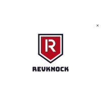 RevKnock logo - Similar company to Whole Digital Technologies