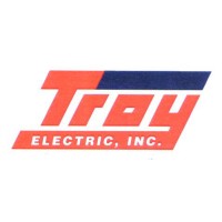 Troy Electric logo - Similar company to Troy Electric Sales & Service