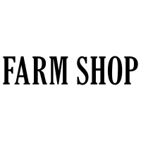 Farm Shop logo - Similar company to Teals Somerset
