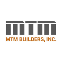 MTM Builders, Inc. logo - Similar company to Omega Industrial