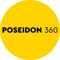 Poseidon 360 Dijital Medya İletişim logo - Similar company to Galata Business Academy