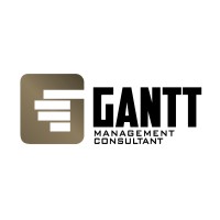 Gantt Management Consultant logo - Similar company to Sysmac Management Consultant
