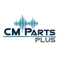 CM Parts Plus logo - Similar company to U.S. Medical Equipment Consultants, Inc.