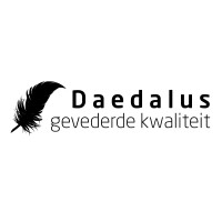 UITGEVERIJ DAEDALUS logo - Similar company to Toont