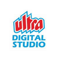 Ultra Digital Studio Pvt.Ltd. logo - Similar company to Pixelite Studios