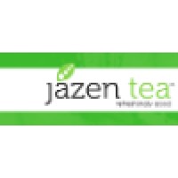 Jazen Tea logo - Similar company to Needham House Hotel