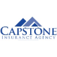 Capstone Insurance Agency logo - Similar company to Pinnacle Insurance