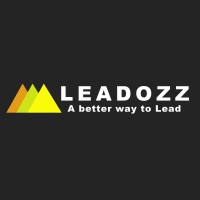 Leadozz logo - Similar company to Lead Genie Pro
