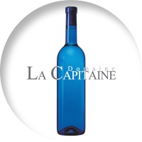 Domaine La Capitaine logo - Similar company to Rn Wedding
