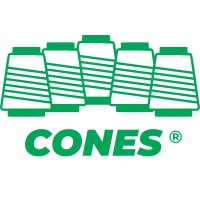 Cones logo - Similar company to Profil Fios
